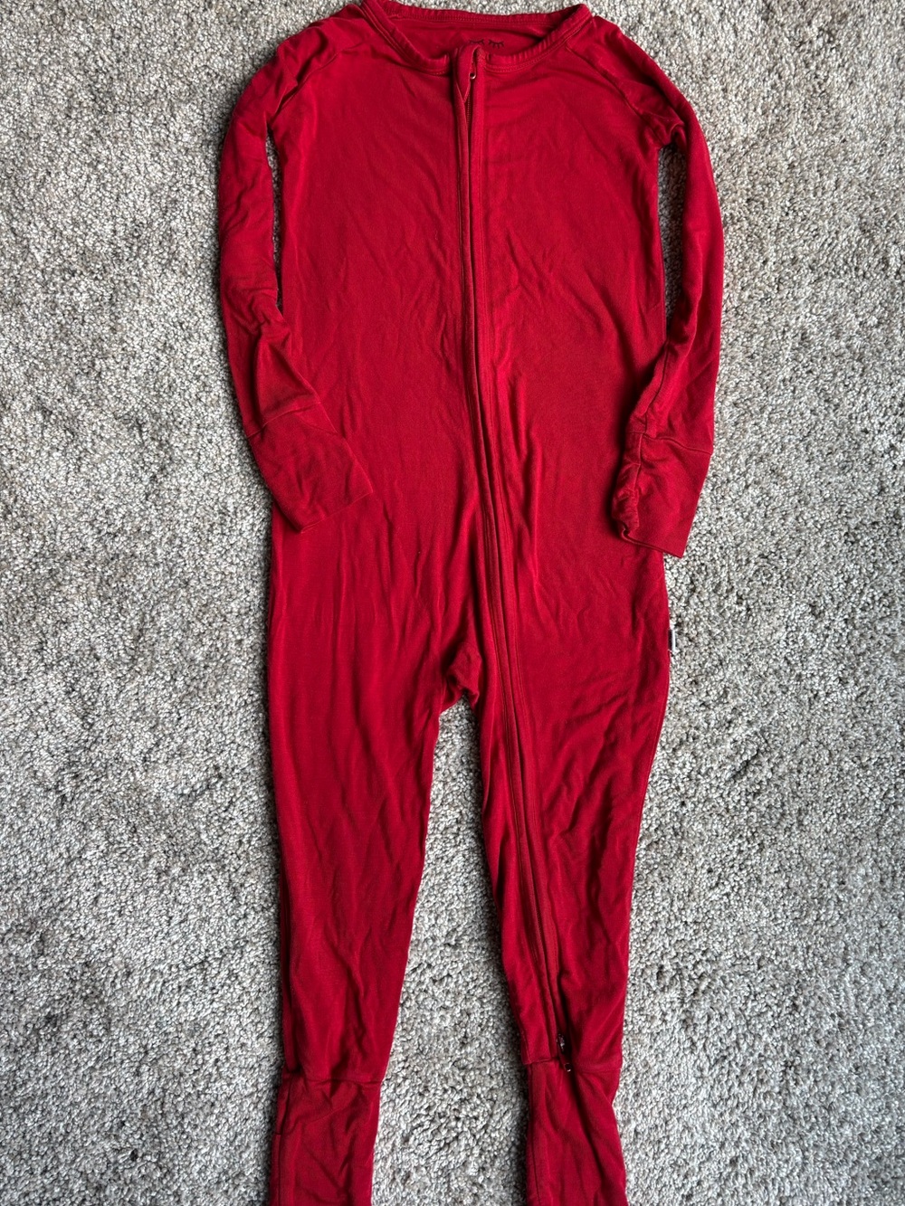 Little Sleepies Pajamas